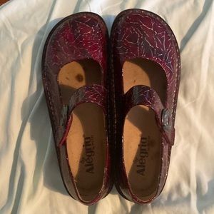 Alegria Paloma  Patent